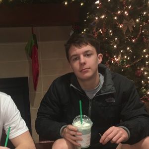 Meet your Posher, Jackson